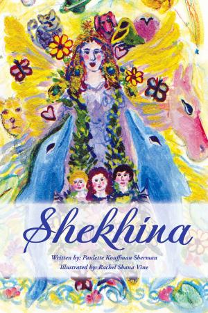 bigCover of the book Shekhina by 