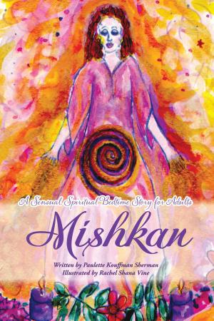 Cover of the book Mishkan by Mantak Chia