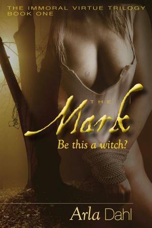 Cover of the book The Mark by Gwendolyn Cummings