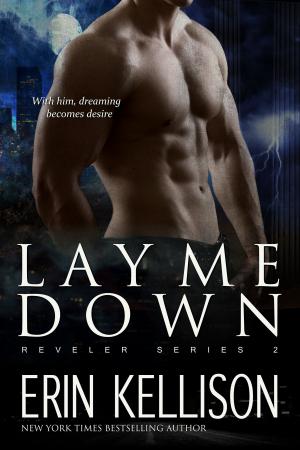 Cover of the book Lay Me Down by J.A. Hailey