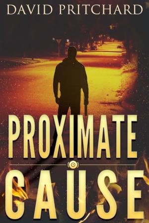 Cover of the book Proximate Cause by Pieter Aspe