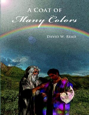 Book cover of A Coat of Many Colors