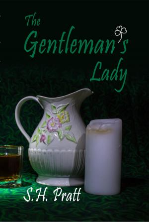 Book cover of The Gentleman's Lady