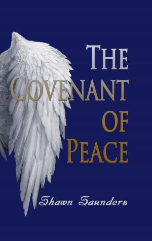 Cover of the book The Covenant of Peace by Mimika Cooney
