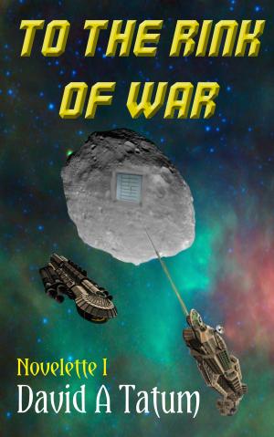 Cover of the book To the Rink of War by Rob Rosen