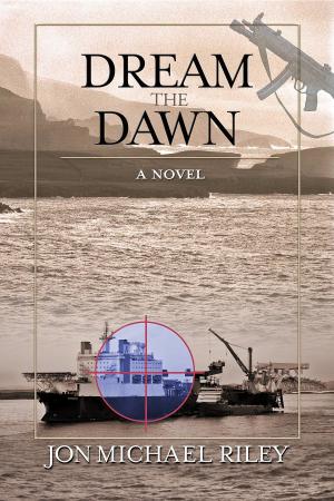 Book cover of Dream the Dawn