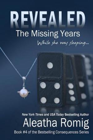 Cover of the book REVEALED by Aleatha Romig