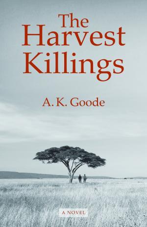 Cover of the book The Harvest Killings by John T. McIntyre