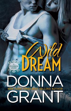bigCover of the book Wild Dream (Chiasson #2) by 