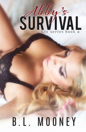 Book cover of Abby's Survival