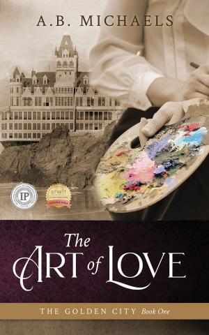 Cover of the book The Art of Love by Virginia Henley