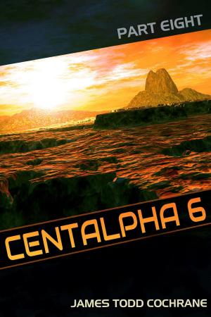 Book cover of Centalpha 6 Part VIII
