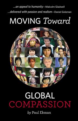 Book cover of Moving Toward Global Compassion