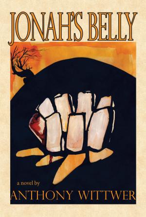Cover of the book Jonah's Belly by L.A. Graf