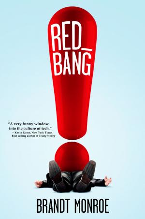 Book cover of Red Bang