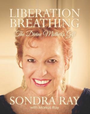 Book cover of Liberation Breathing