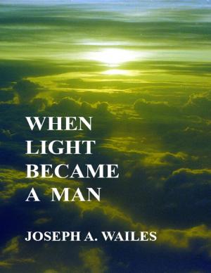Cover of When Light Became a Man