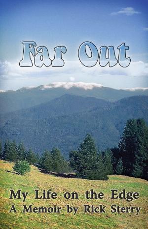 Cover of the book Far Out by Greg McAllister