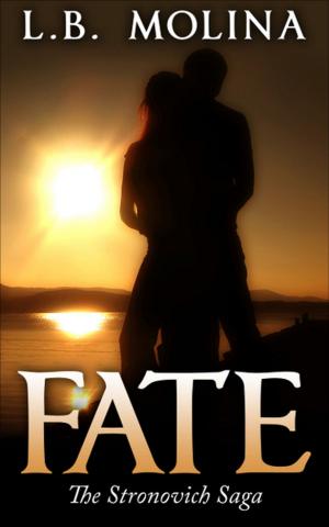 bigCover of the book FATE by 
