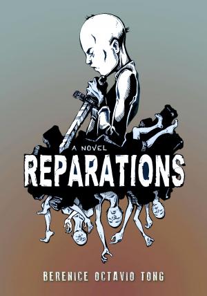 Cover of the book Reparations by Ubiquitous Bubba