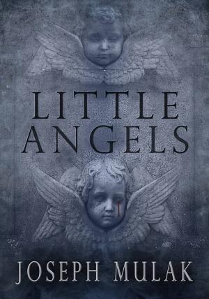 Cover of the book Little Angels by Bianca Rowena