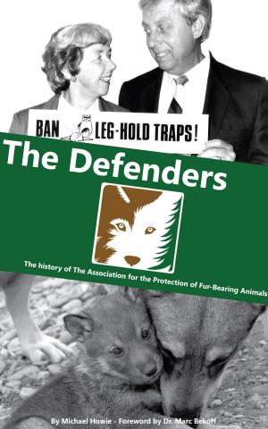 Cover of The Defenders