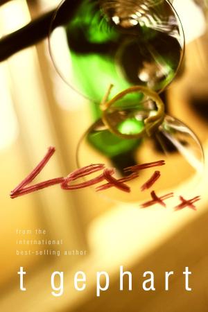 Cover of the book Lexi by Kassanna