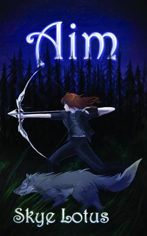 Cover of the book Aim by Luis Benitez