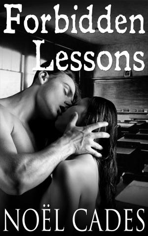 Cover of the book Forbidden Lessons by Ani Bolton