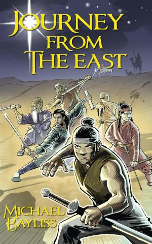 Cover of Journey From The East