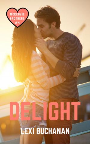 Cover of the book Delight by Tawanna Cain