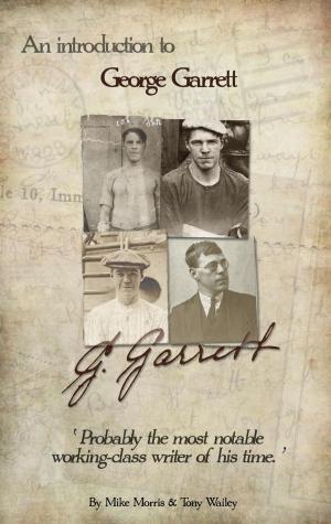 Cover of An Introduction To George Garrett