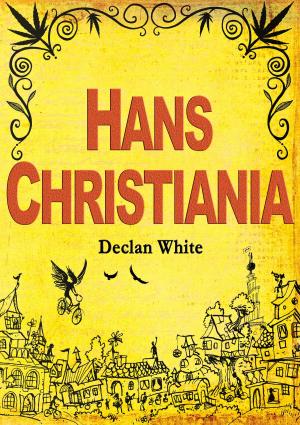 Book cover of Hans Christiania