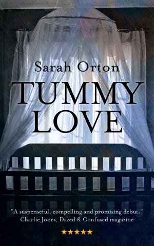 Book cover of Tummy Love