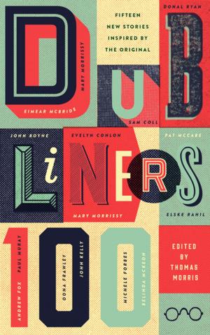 Cover of the book Dubliners 100 by Lily Silver