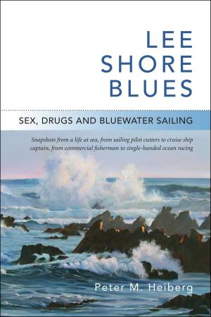 Cover of the book Lee Shore Blues by Erik Ga Bean