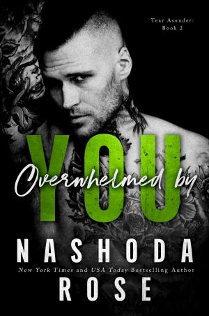 Cover of the book Overwhelmed by You by Philip Rogone