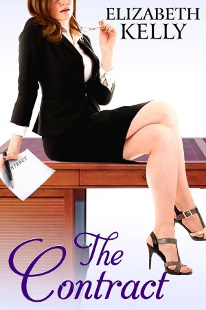 Cover of the book The Contract by Elizabeth Kelly