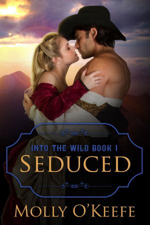 Cover of the book Seduced by Kris Austen Radcliffe
