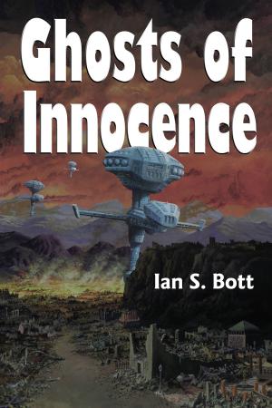 Book cover of Ghosts of Innocence
