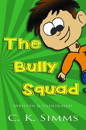 Cover of the book The Bully Squad by Ginger Nielson