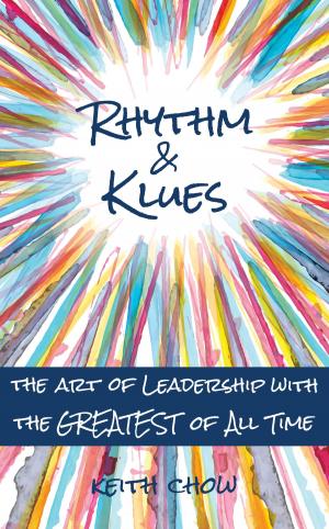 Cover of the book Rhythm & Klues by Joe Heilman