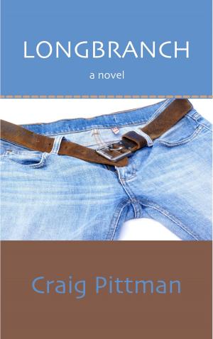 Cover of the book Longbranch by Julia von Finkenbach