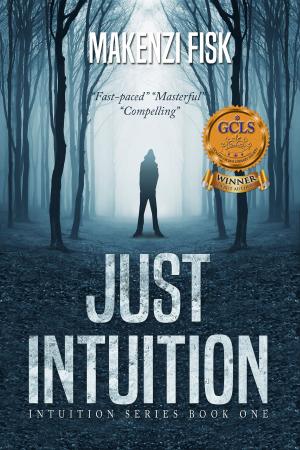 Book cover of Just Intuition