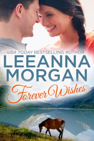 Cover of the book Forever Wishes by Marcia A. Oster