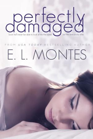 Cover of the book Perfectly Damaged by Rebecca J. Clark