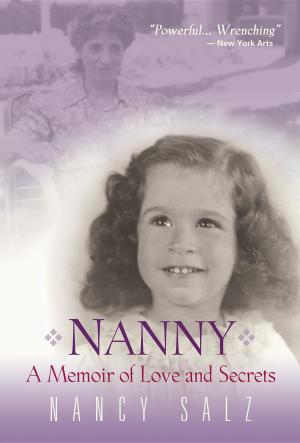 Book cover of Nanny