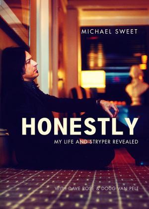 bigCover of the book Honestly by 