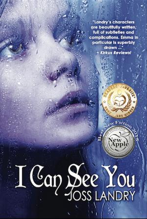 Cover of the book I Can See You by Michael Crane