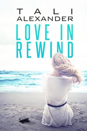 bigCover of the book Love In Rewind by 
